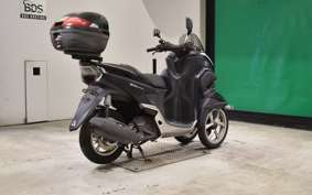 YAMAHA TRICITY 125 2005 SE82J