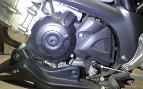 SUZUKI SV650 A 2016 VP55B