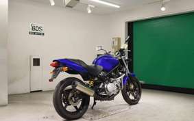 HONDA VTR 250 MC33