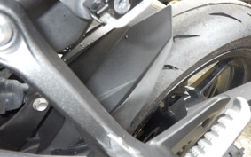 KAWASAKI ZX-25R ZX250E