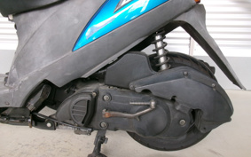 SUZUKI ADDRESS V125 CF46A