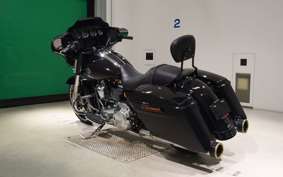 HARLEY FLHXS 1870 2021