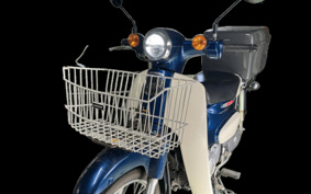 HONDA SUPER CUB50 AA09