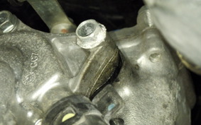 HONDA ﾀﾞﾝｸ AF78