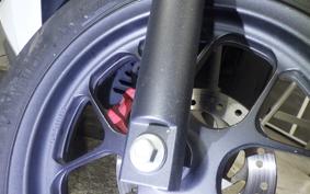 HONDA LEAD 125 1996 JF45