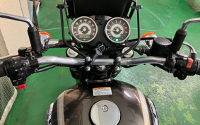 KAWASAKI W800 2013 EJ800A