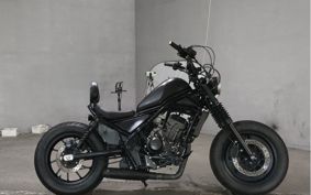 HONDA REBEL MC49