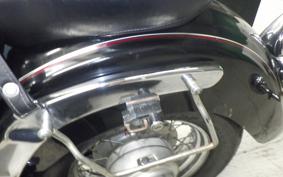 YAMAHA DRAGSTAR 400 CLASSIC 2002 VH01J