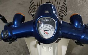 HONDA SUPER CUB110 JA44