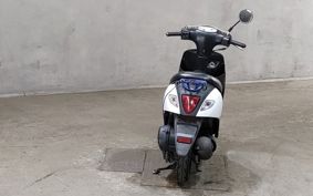 SUZUKI LETS CA4AA