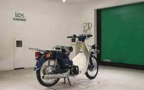 HONDA C50 SUPER CUB 2020 AA01