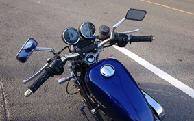 HARLEY XL1200S 2000 CHP