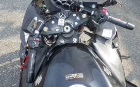 SUZUKI HAYABUSA Gen.2 2013
