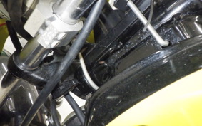 YAMAHA RZ50 Gen.2 RA01J