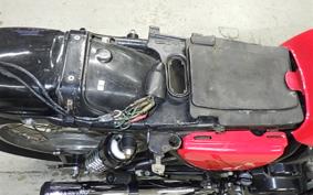 HONDA CB400ﾌｫｱ 2022 CB400F