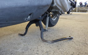 HONDA CREA SCOOPY AF55