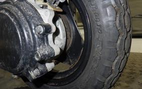 HONDA MOTOCOMPO 2002 AB12