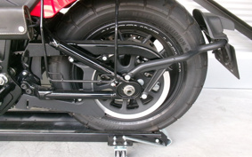 HARLEY FXFBS 2023 YLK