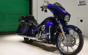 HARLEY FLHXSE 1870CVO 2017