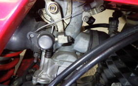 HONDA XL250R PARIS-DAKAR  2010 MD03