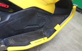HONDA ADV150 2006 KF38