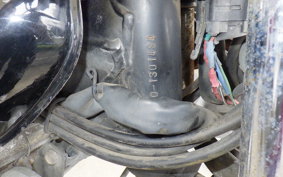 HONDA GB250 CLUBMAN Gen.4 MC10