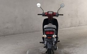 HONDA SUPER CUB110 JA10