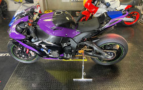 KAWASAKI NINJA ZX-10R RACE  ZXCZ14