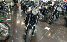 YAMAHA XSR900 2017 RN56J