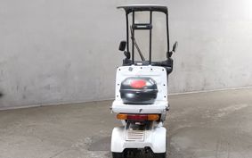 HONDA GYRO TA02