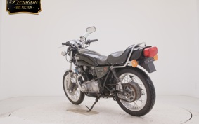SUZUKI GS400 1993 GS400