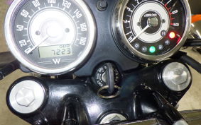 KAWASAKI W800 2017 EJ800A
