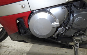 KAWASAKI ZZ-R400 Gen.2 1999 ZX400N