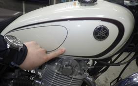 YAMAHA SR400 Gen.4 2015 RH03J