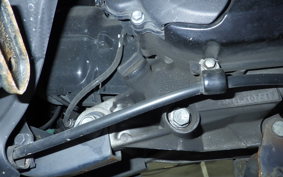 SUZUKI ｽｳｨｯｼｭ125 DV12B