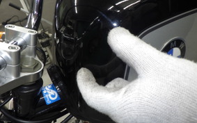 HONDA GORILLA 2018 AB27