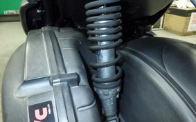 YAMAHA CYGNUSｸﾞﾘﾌｧｽ 2007 SEJ4J