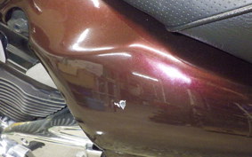KAWASAKI ELIMINATOR 250 V VN250A