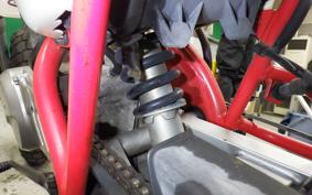 HONDA APE 50 AC16