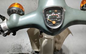 HONDA SUPER CUB50 C50
