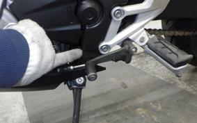 HONDA CB250F 2012 MC43