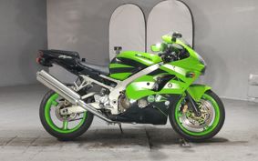 KAWASAKI ZX900R NINJA 2003 ZX900F