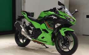 KAWASAKI NINJA 400 2024 EX400L