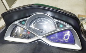 YAMAHA MAJESTY155 Gen.2 S SG52J