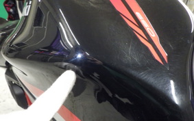 KAWASAKI Z650 A 2024 ER650S