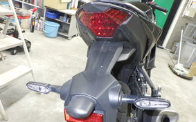 YAMAHA YZF-R25 A 2018 RG74J