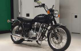 KAWASAKI W400 2006 EJ400A