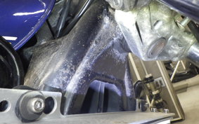 KAWASAKI ZEPHYR 1100 1992