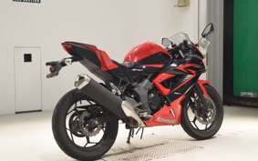 KAWASAKI NINJA 250 SL