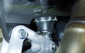 HONDA CBR600RR 2024 PC40